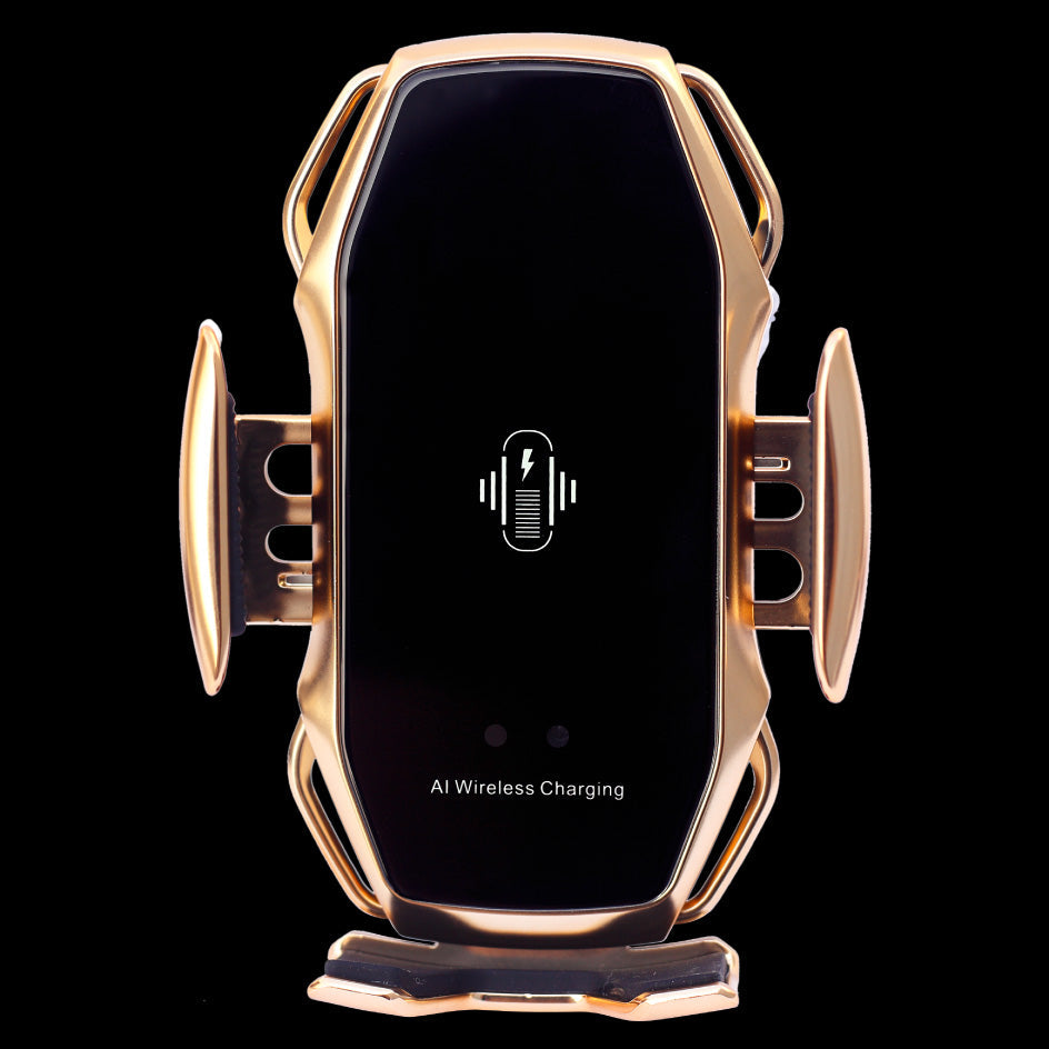 Why You Need the Adjustable Navigation Mobile Phone Holder Stand in Your Life