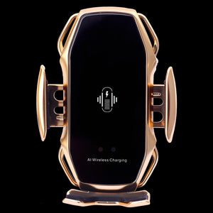 Why You Need the Adjustable Navigation Mobile Phone Holder Stand in Your Life