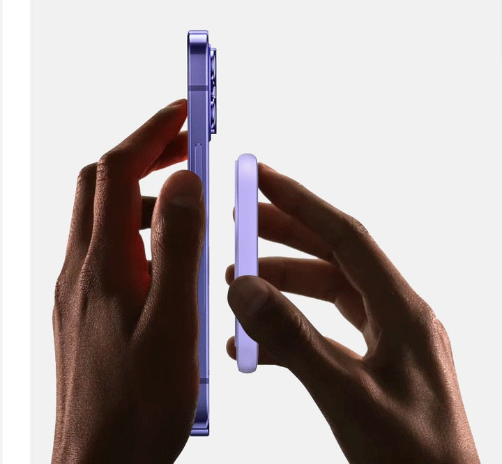 Unleash the Power of Convenience with Our Fast Charging Portable Power Bank