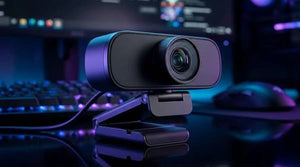 Choose The Perfect Webcam