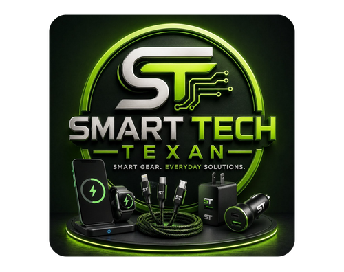 Smart Tech Texan
